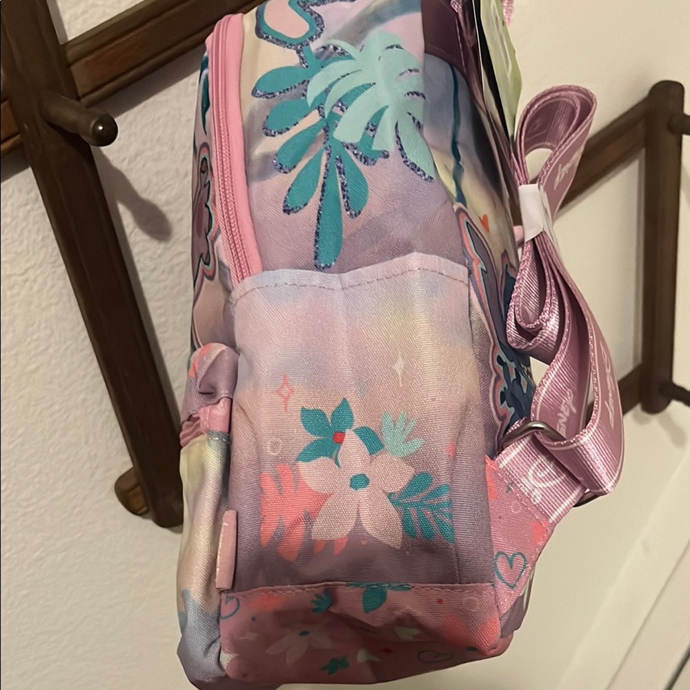 Disney Angel Backpack - Picture 5 of 6